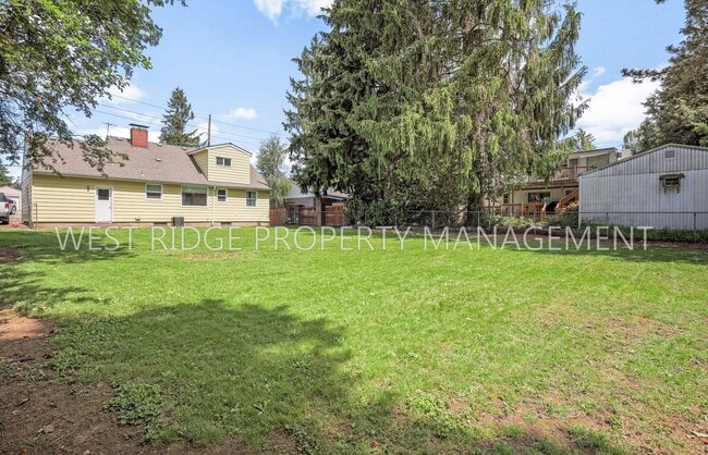 Building Photo - 11356 NE Glisan St
