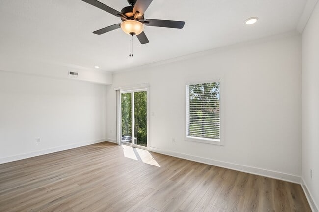 Floorplan - FAIRVIEW CROSSING TOWNHOMES