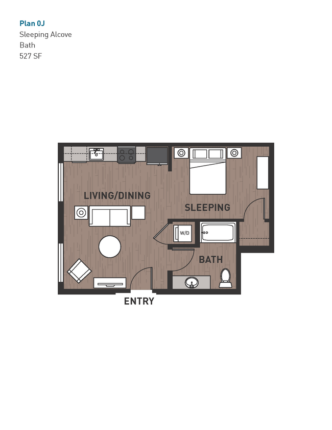 Floorplan - Ravello