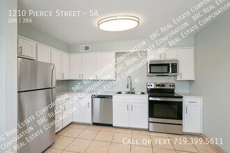 Building Photo - 1210 Pierce St