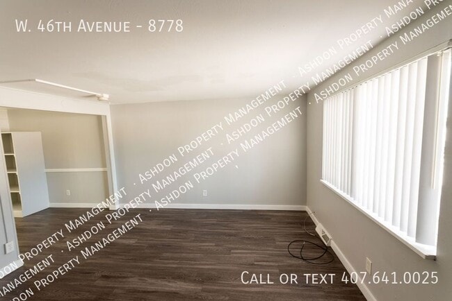 Building Photo - W. W 46th Ave