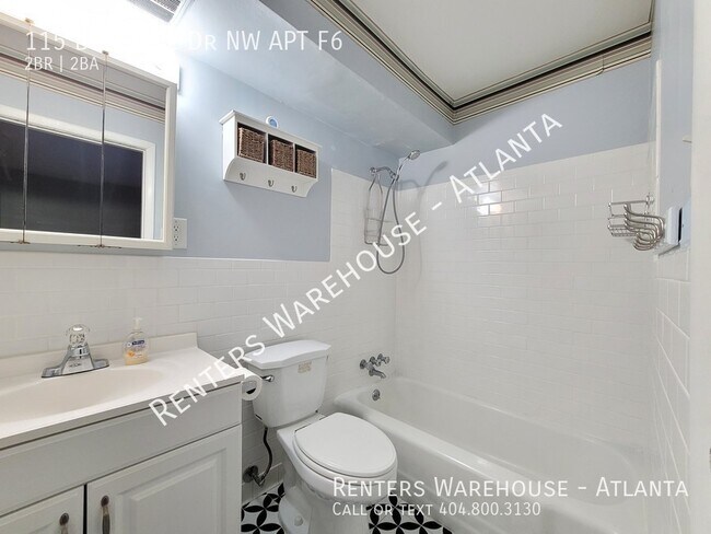 Building Photo - Heart of Buckhead! Renovated 2 Bedroom Condo