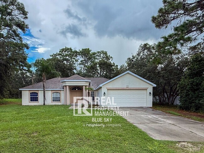 Building Photo - 12336 Jaybird Rd