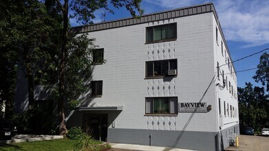 Building Photo - 2102 University Ave