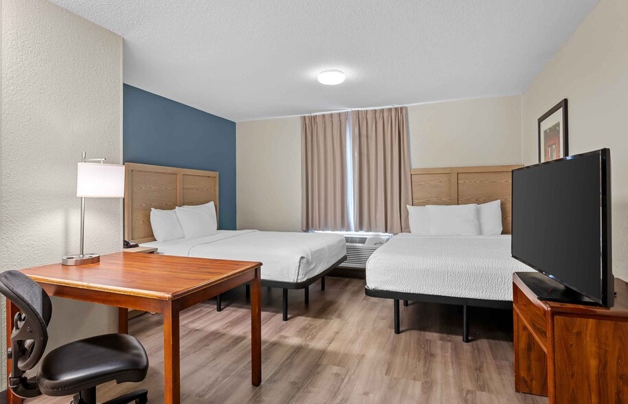 Building Photo - Furnished Studio-Fort Wayne - North
