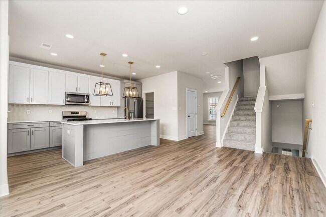 Building Photo - BRAND NEW TOWNHOME for LEASE