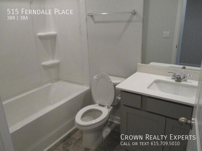 Building Photo - 515 Ferndale Pl