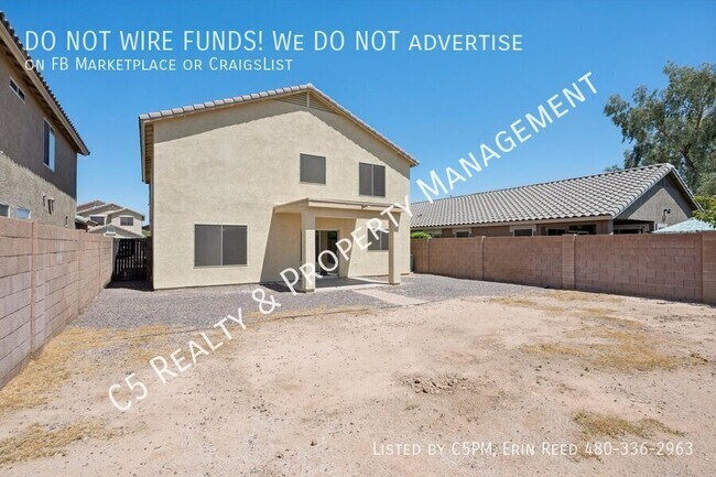 Building Photo - 3075 W Five Mile Peak Dr