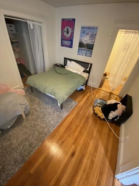 Building Photo - bedroom in Boston MA 02215