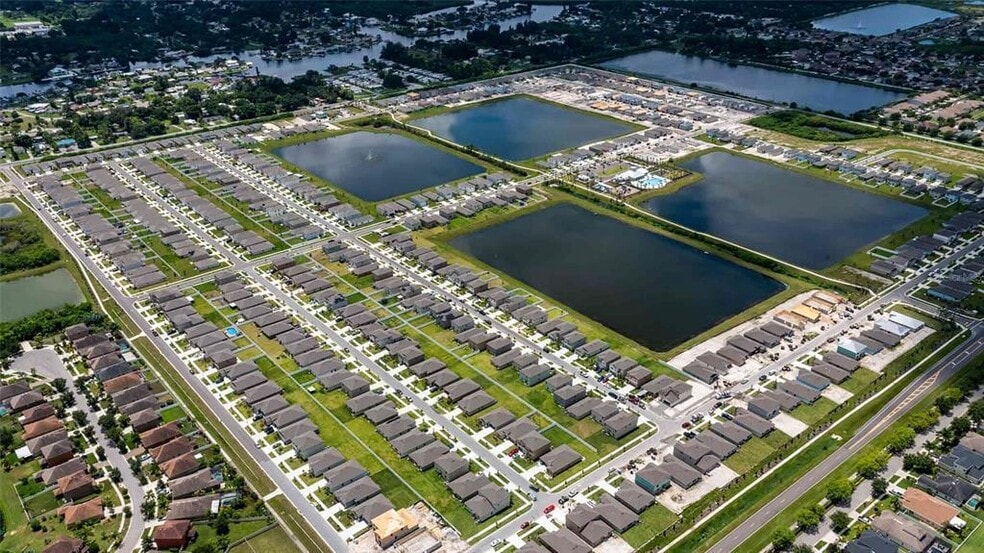 Building Photo - 486 Sunlit Coral St