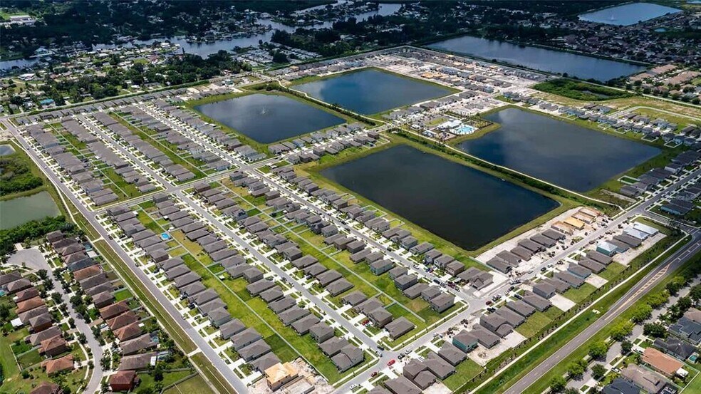 Building Photo - 498 Sunlit Coral St