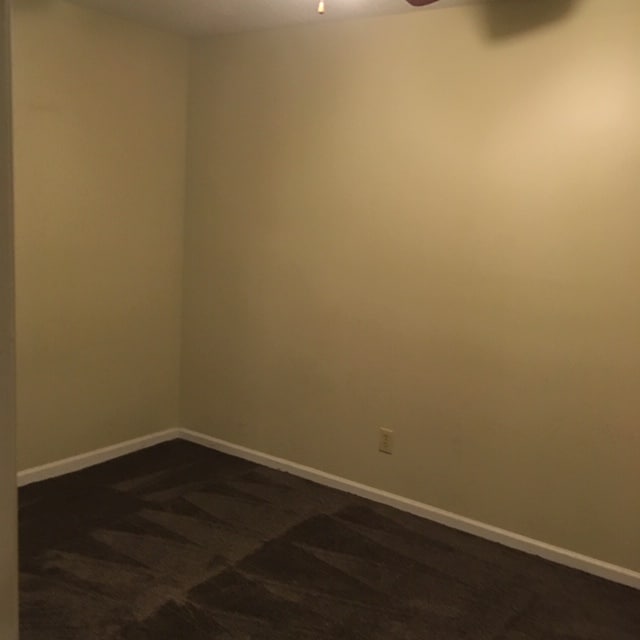Bedroom - 119 W Carolina Ave