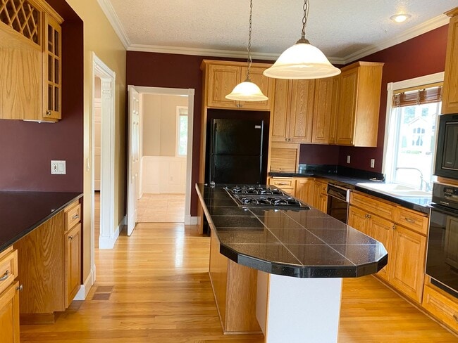 Building Photo - Beautiful custom home in Lakeshore Estates