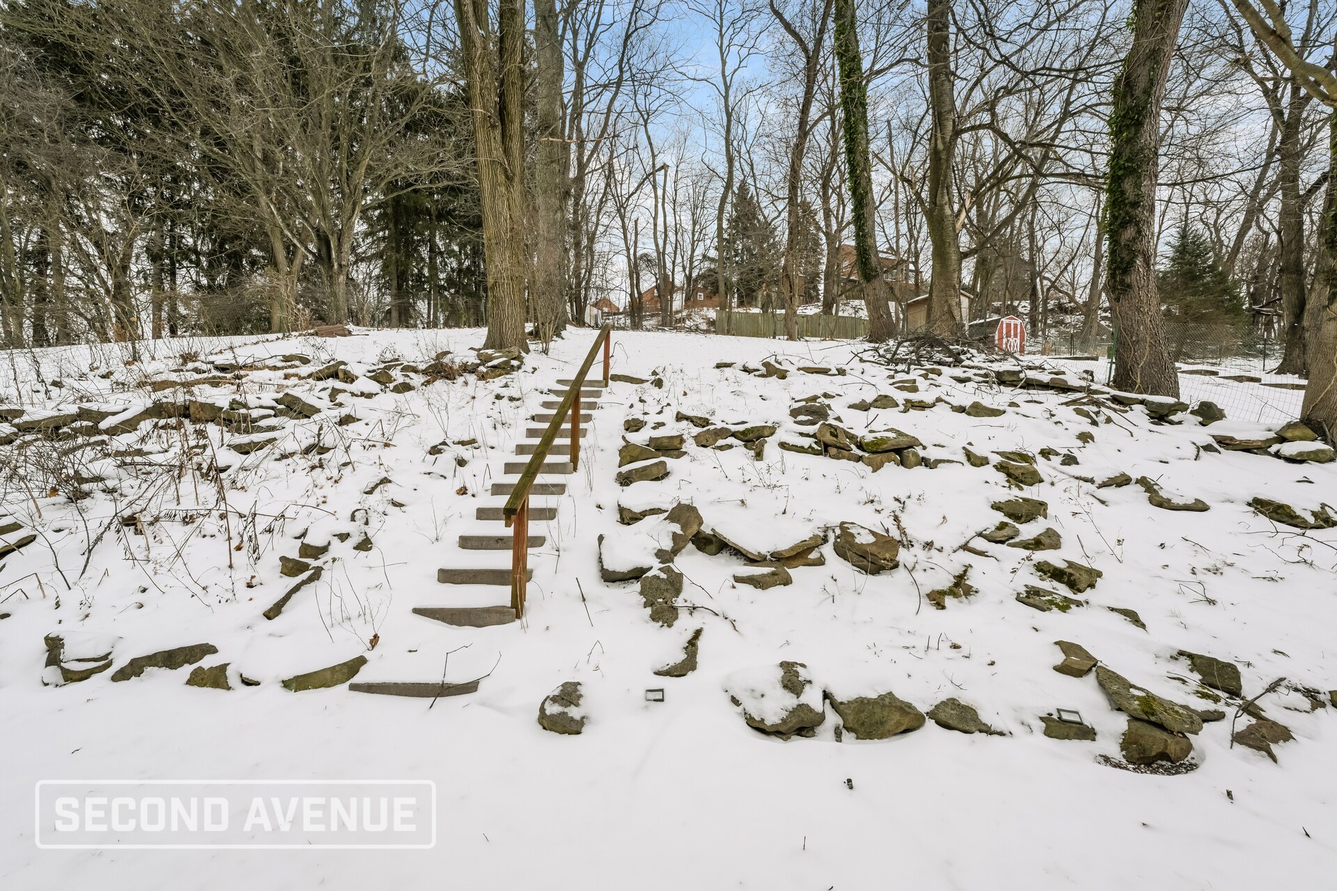 Building Photo - 5716 Brinley Dr