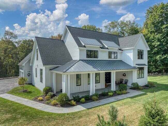 Primary Photo - 134 Branchville Rd