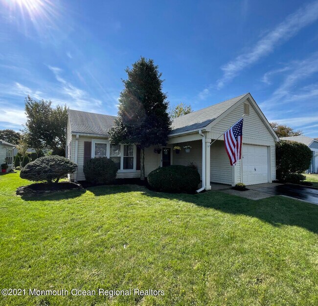 11 Oakham Row 11 Oakham Row Manchester Township NJ 08759 Apartment Finder