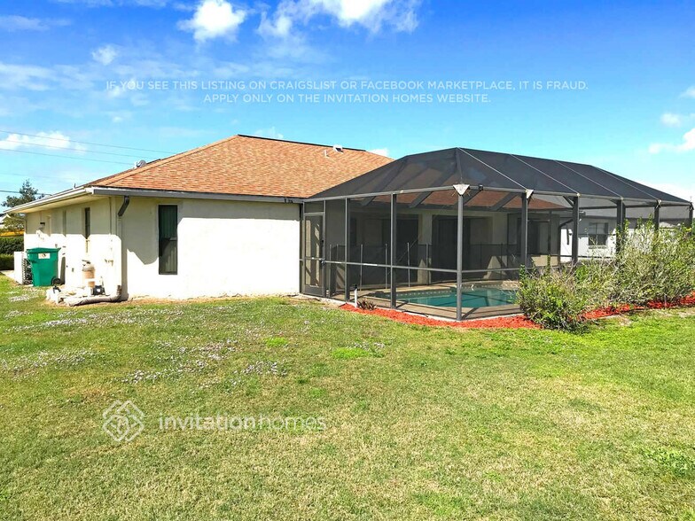 Building Photo - 1132 Capricorn Blvd