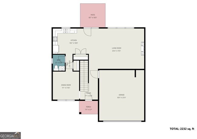 Building Photo - 100 McGinnis Cir