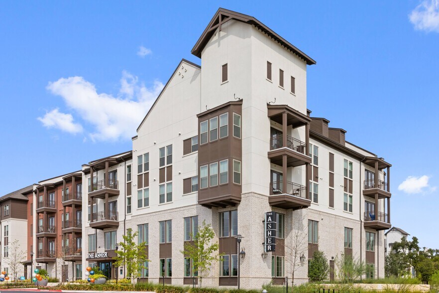 The Asher 13460 Lyndhurst St Austin TX 78717 Apartment Finder