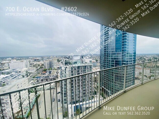 Building Photo - 700 E Ocean Blvd
