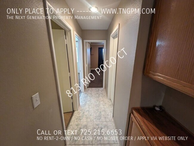Building Photo - 813 Rio Poco Ct