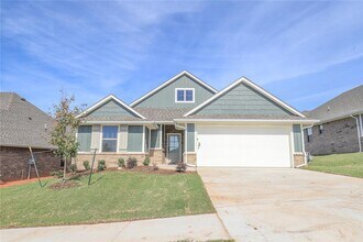 Building Photo - Brand New!  3 bedroom 2 bath home in Edmon...