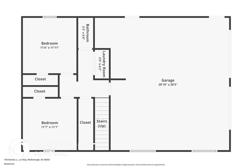 Building Photo - 136 Stoney Brook Way