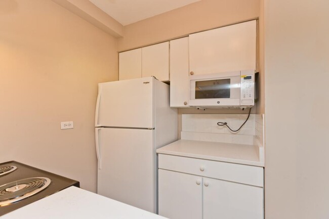 Building Photo - 1 bedroom in Chicago IL 60613