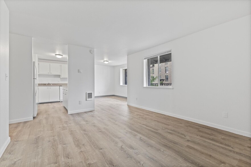 Interior Photo - Rosewood Apartments