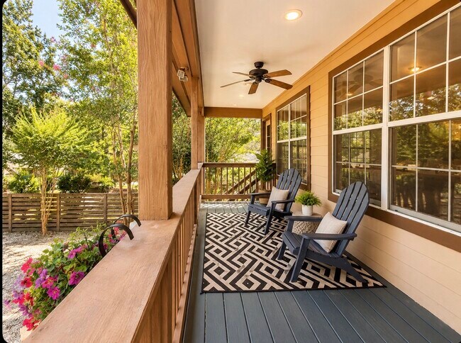 Building Photo - 211 Shenandoah Dr