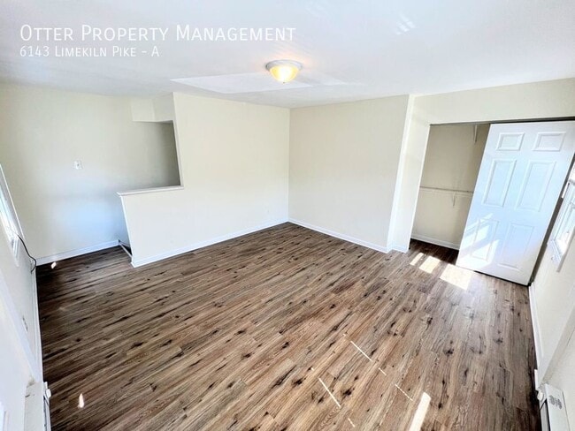 Building Photo - 6143 Limekiln Pike