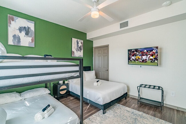 Building Photo - 9600 W Georgia Ave