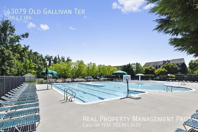 Building Photo - 43079 Old Gallivan Terrace