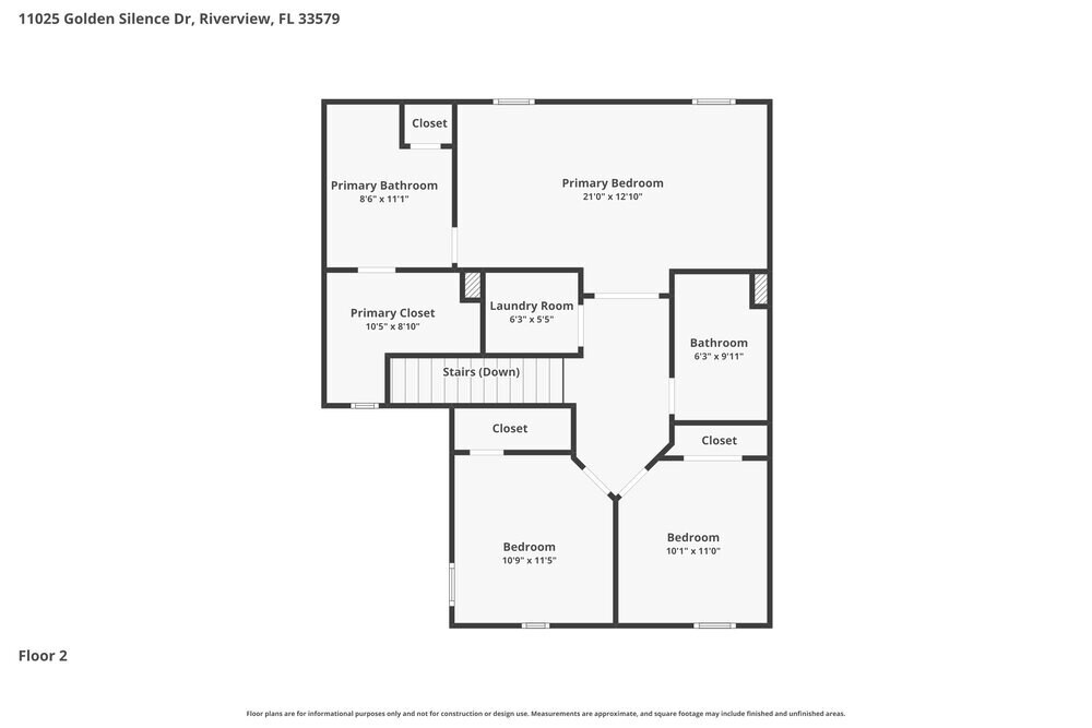 Building Photo - 11025 Golden Silence Dr