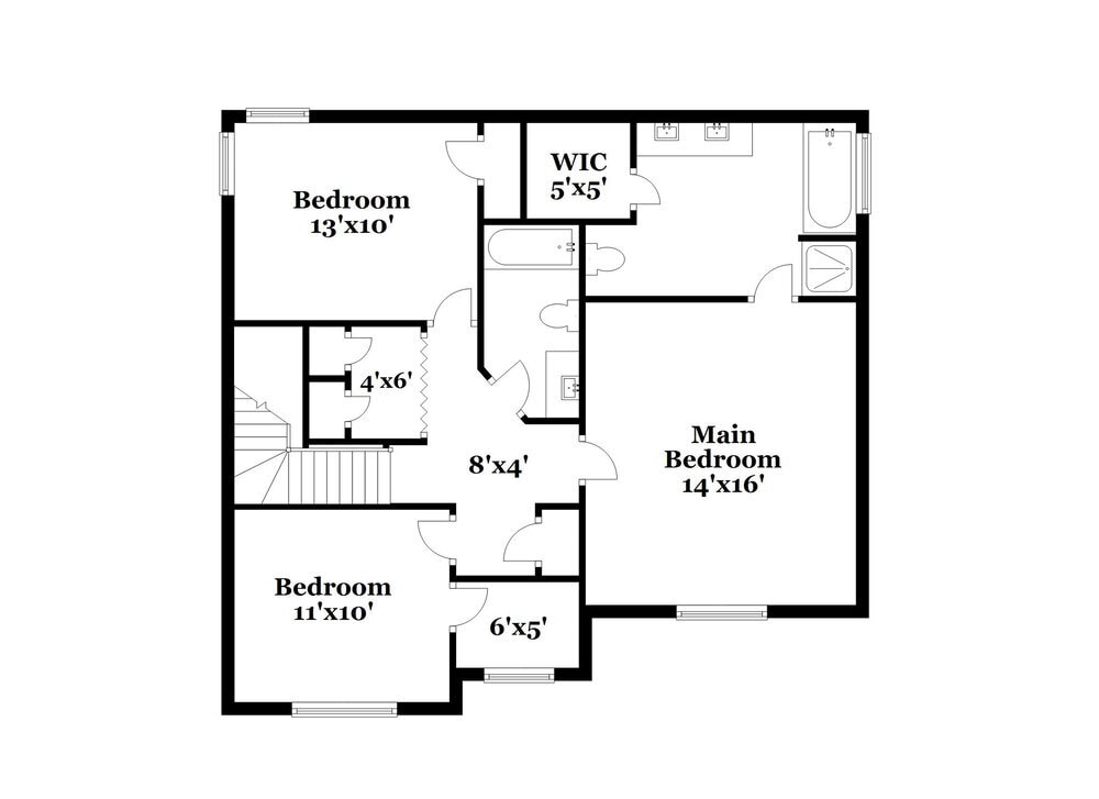 Building Photo - 1307 Highfield Dr NE