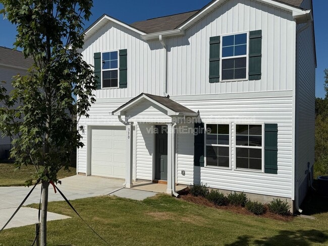 Building Photo - 330 Peacock Cir