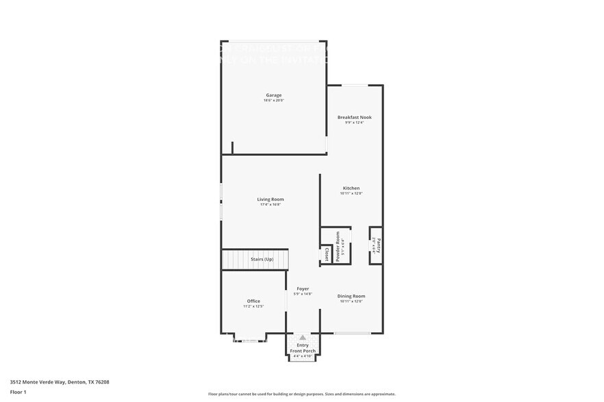 Building Photo - 3512 Monte Verde Way