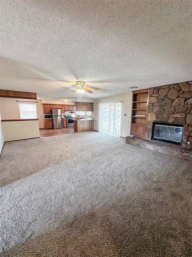 Building Photo - 4714 SE 47th St