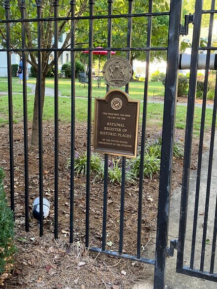 Building Photo - 1700 N Elm St