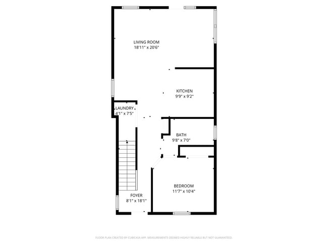 Building Photo - PRE-LEASING FOR AUGUST 2026!