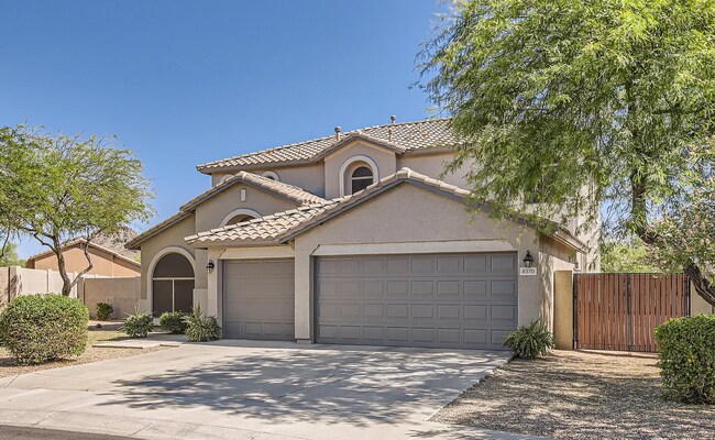 Primary Photo - 8370 W Spur Dr
