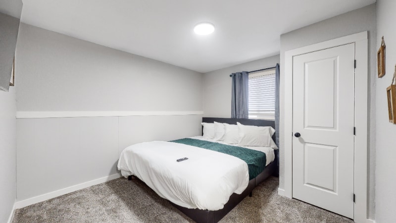 Building Photo - 1217 S Victor St