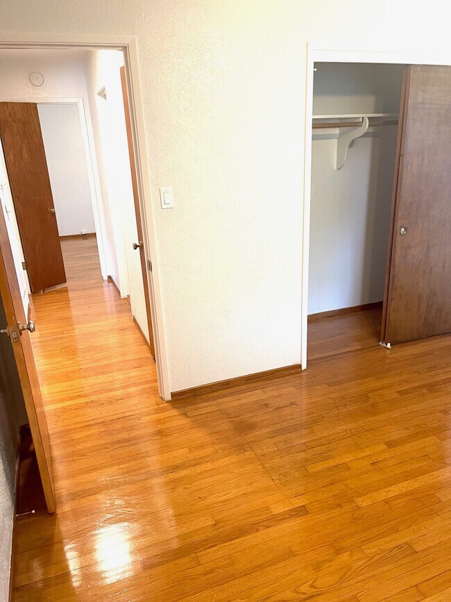 Building Photo - 4120 N Pershing Ave