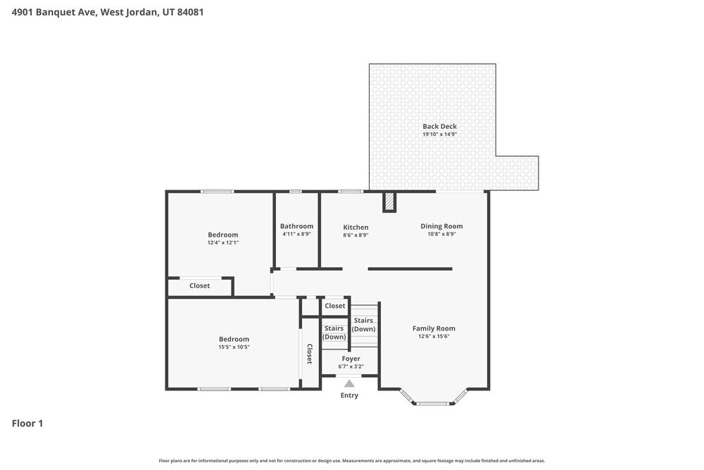 Building Photo - 4901 Banquet Ave