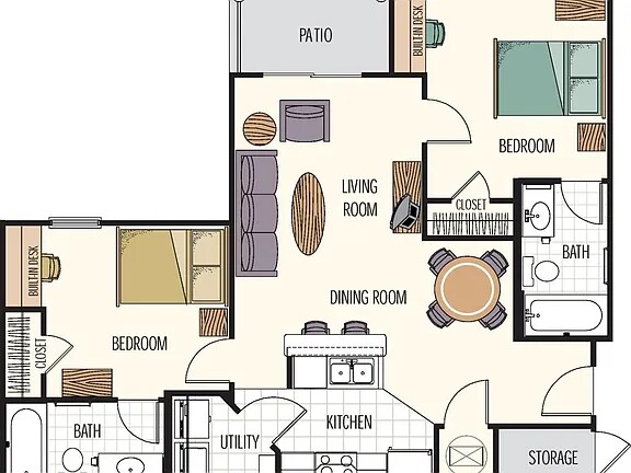 Building Photo - 142 Yellowstone Dr