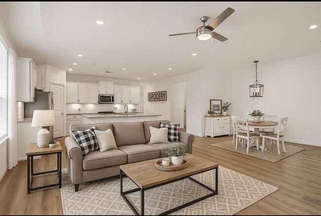 Building Photo - 177 Jim Hall Ln