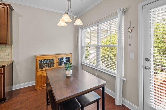 Building Photo - Flexible Space for Every Lifestyle! 4 Bedrooms Plus Loft & Bonus Room in Richmond Hill, GA
