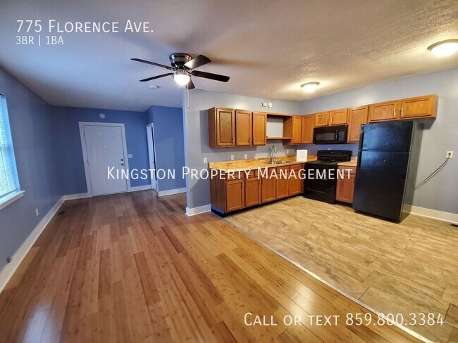 Building Photo - 775 Florence Ave