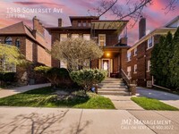 Building Photo - 1348 Somerset Ave