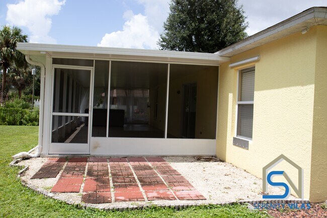 Building Photo - 4221 Wooley Ave